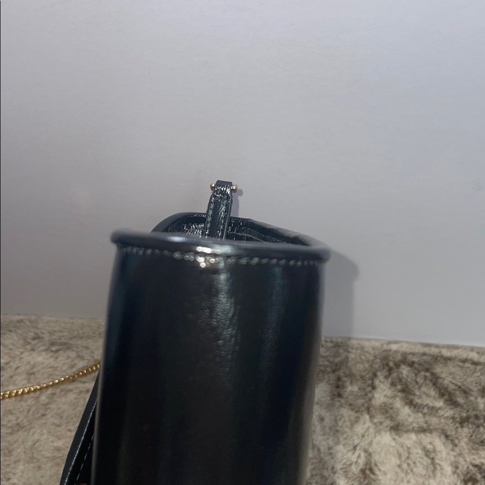 Kate Spade ‘Anna’ Textured Medium Clutch/Crossbody - Picture 5 of 12